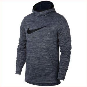 NWT Men's Nike Dri-FIT Pullover Hoodie Last one 4XL